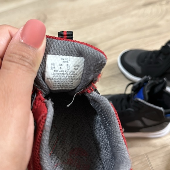 Baby shoes bundle - Picture 17 of 17